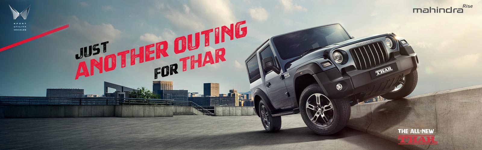 New Thar